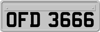 OFD3666