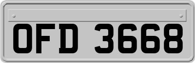 OFD3668