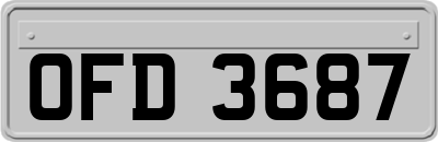 OFD3687