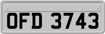 OFD3743