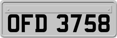 OFD3758
