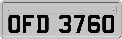 OFD3760