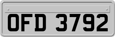 OFD3792