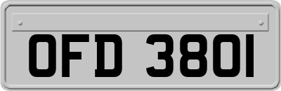 OFD3801