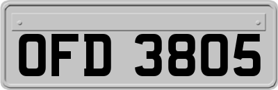 OFD3805