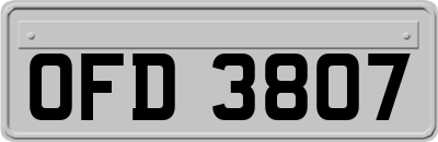 OFD3807