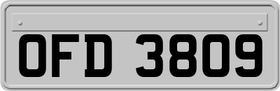 OFD3809