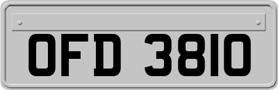 OFD3810
