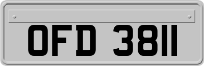 OFD3811