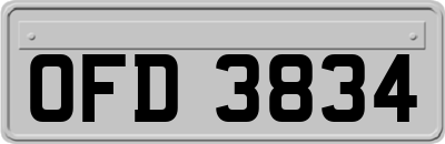 OFD3834