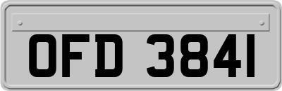 OFD3841