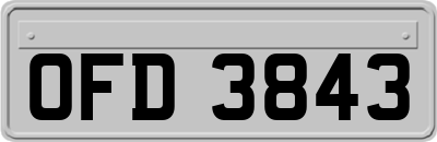 OFD3843