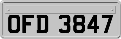 OFD3847