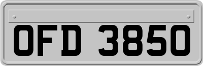 OFD3850