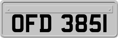 OFD3851