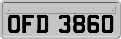 OFD3860