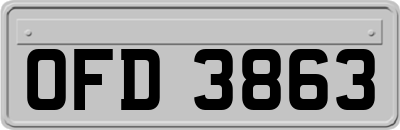 OFD3863