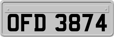 OFD3874