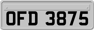 OFD3875