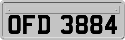 OFD3884