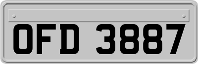 OFD3887
