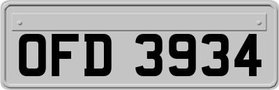 OFD3934