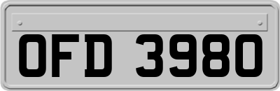 OFD3980