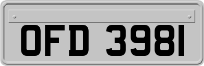 OFD3981