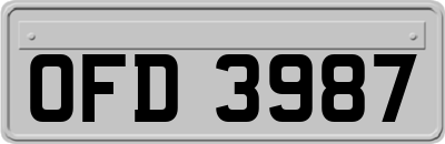 OFD3987