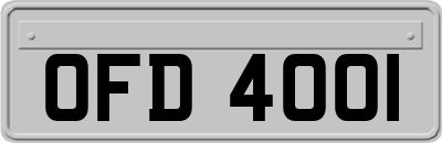 OFD4001