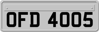 OFD4005