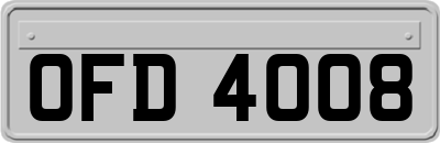 OFD4008