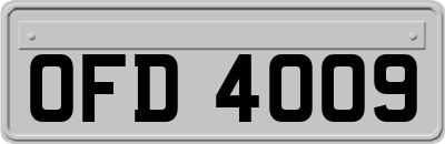 OFD4009