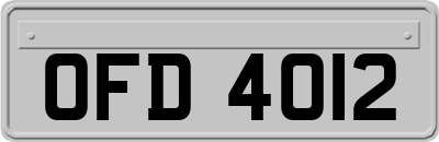OFD4012