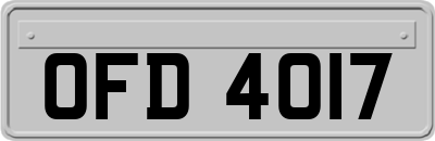 OFD4017