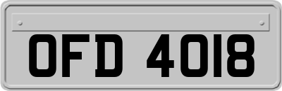 OFD4018