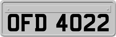 OFD4022