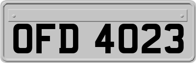 OFD4023