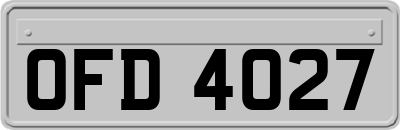OFD4027