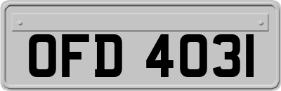 OFD4031