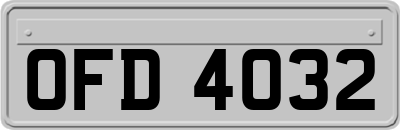 OFD4032