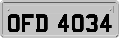 OFD4034