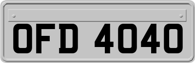OFD4040