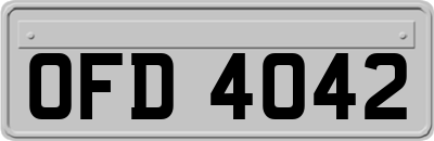 OFD4042