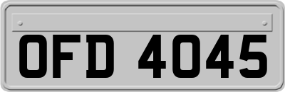 OFD4045