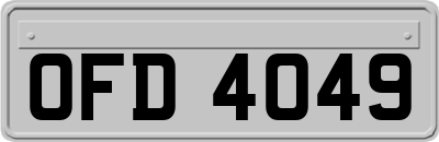 OFD4049