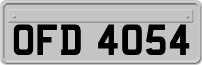 OFD4054