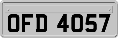 OFD4057