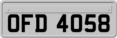 OFD4058