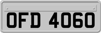 OFD4060
